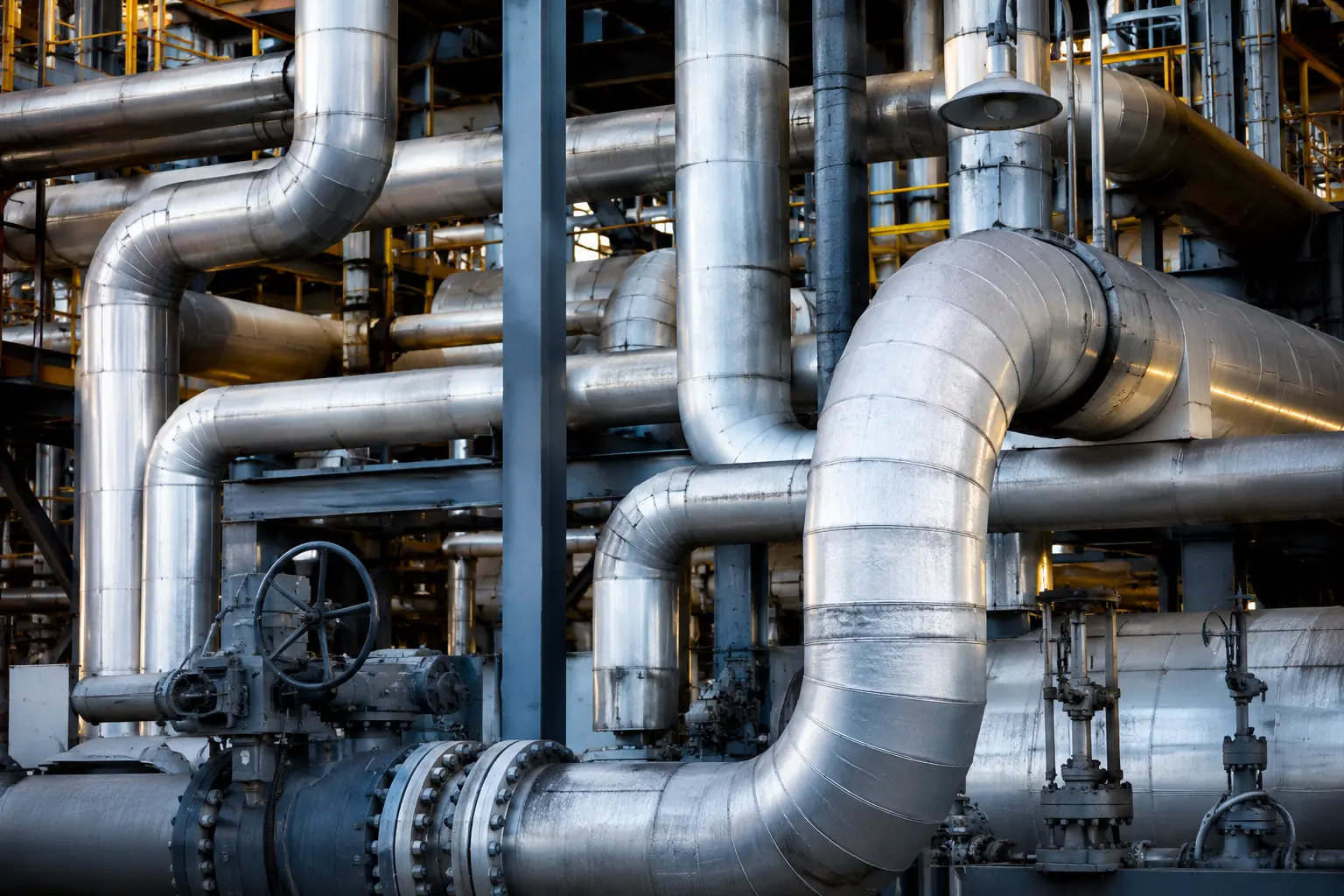 Functional (Pipe & Rebar)