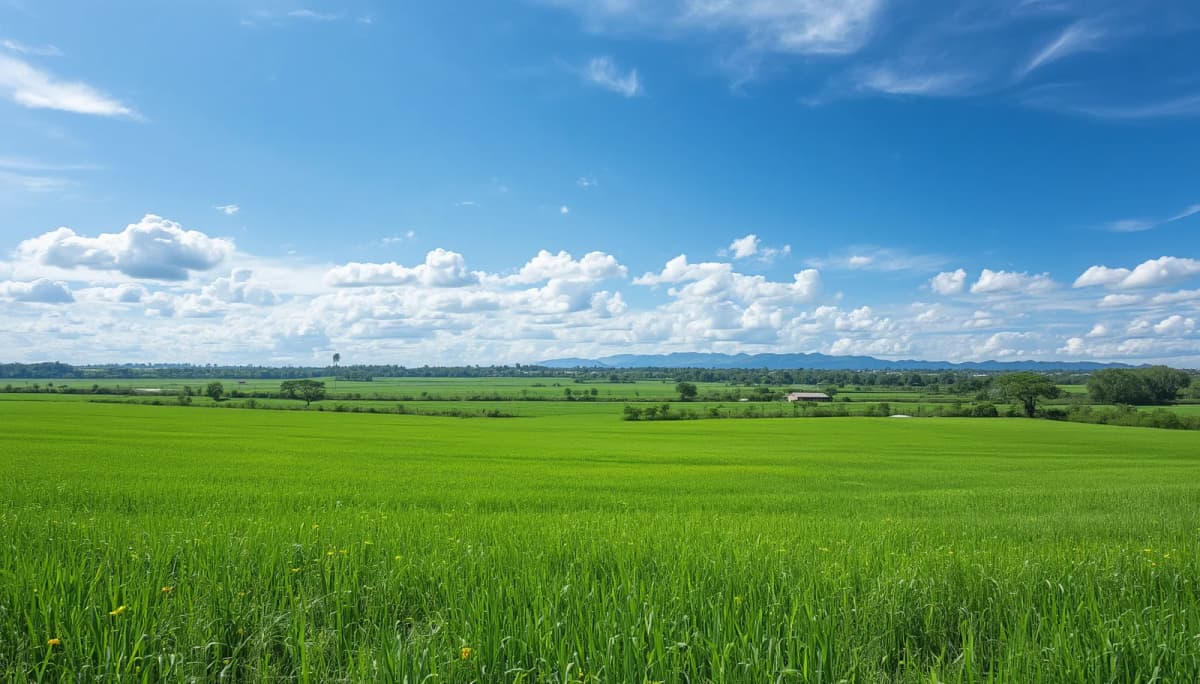Sustainable manufacturing at Infynex